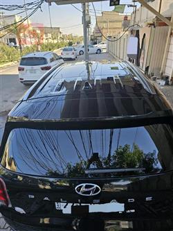 هیۆندای پالیسەید